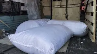 КузовМ и среда грузовая