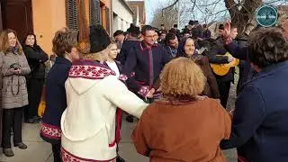 PRIVLAKA KOLO