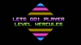 ZYBEX  II  !!!! ATARI 800 XL  FULL GAME