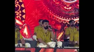 Harivarasanam by Nandagovindam bajans team. #nandagovindambajans