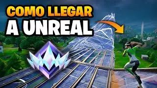 Cómo subir de rango en Fortnite.