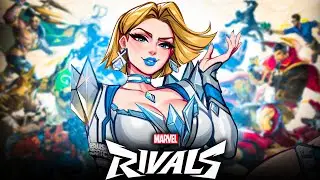 EMMA FROST.EXE