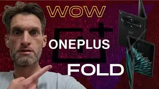 OnePlus Open Review Beats Galaxy Z Fold 5 Specs Look Feel Price Sales eSIM Studios @OnePlusTech