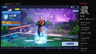 Fortnite new fortbyte locations