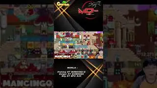 Profitan Growtopia Santuy Yaitu Memancing