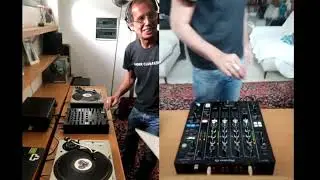 Thomas Jones B2B Luis Zerillo