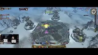 Talisman Online (AS) - Mais um dia normal na vida do Domas 6/6.