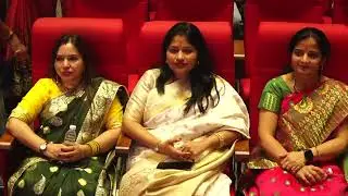 OXFORD ENGLISH HIGH SCHOOL ANNUAL DAY 2023-24 | Bhayandar