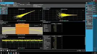 PA DPD Measurement: Demo with MATLAB Script - Part4