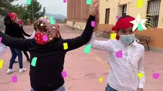 LA ESTRELLA VIAJERA