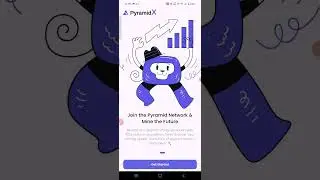 PyramidX new mining app || px coin mining || PyramidX exchange coin free mining
