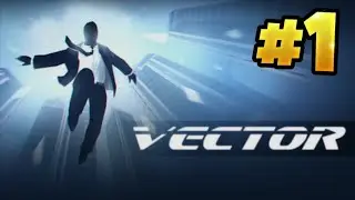 FUNNY GAMEPLAY WALKTHROUGH/VECTOR WALKTHROUGH/🤣🤣