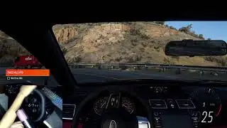 FORZAA HORIZON 5. WITH LOGITECH G923 TRUE FORCE DRIVING STIRINGG