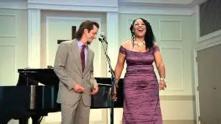 Tonight - Nathan Munson and Maria Clark