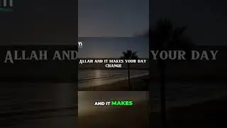 Connect with Allah: The Power of Bismillah in your daily life #motivation @IslamTheUltimatePeace