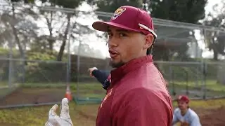 The Worst Bullpen in JUCO Baseball