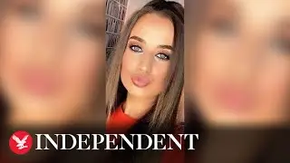 Police 'increasingly concerned' for 'high-risk' missing woman Chloe Mitchell as search continues