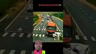 Rarest accident's #automobile #edit #relatable #aprilwithyoutubeshorts #crash #rare #youtubeshorts