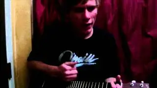 New Soul ukulele cover.