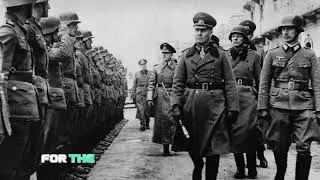 German Soldiers Who Refused to Kill – True Stories of WWII Conscience
