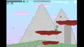 FANCY PANTS ADVENTURES: WORLD 3 REMIX)) прохождение