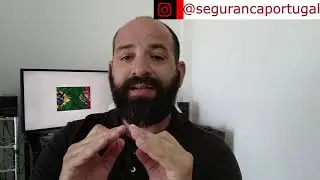 Formação de Vigilante em Portugal ( Base + Vig )