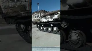 ИСУ - 122 м. Музей. Верхняя Пышма. GMB ENERGY R&B #gmbenergyrnb