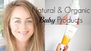 Weleda Baby Products | Best Organic Baby Products