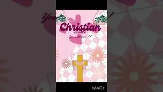 Christian crafts you must know 😀#christianquotes #craft #christians