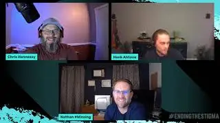 Ending The Stigma S2 E4