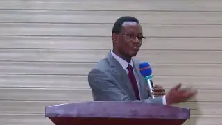 The Birth Of Jesus Christ - Apostle Kumi-Larbi