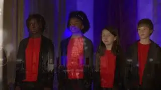 Personent Hodie - John Rutter