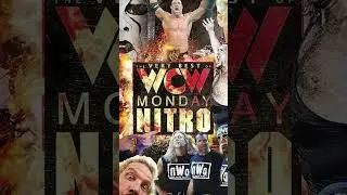 Vince McMahon was broke during WM 1 and the Monday Night Wars 😳