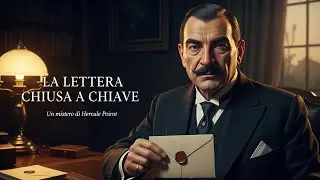 La lettera chiusa a chiave | Un mistero di Hercule Poirot