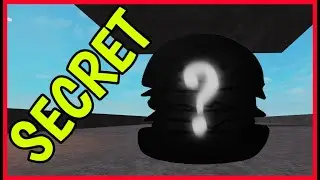 How to get SECRET Burger in FIND THE BURGERS Roblox