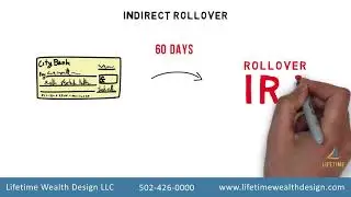 How to Avoid an IRA Rollover Mistake