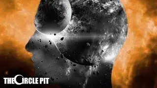 Shattered Compass - The Deceiver (Official) | The Circle Pit