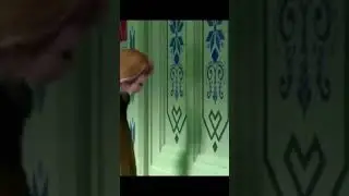 Hey Elsa , oPen The noOr!