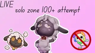 dolly's factory solo since DW solos are bad