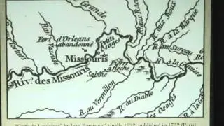 Big Muddy Series - Part 1:Missouria Indians - Rocheport - November 8, 2011