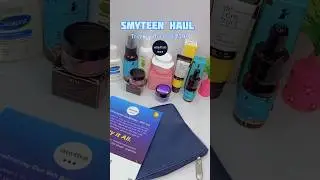 smytten free trial products review just at 199/-#ytshorts #viral#skincare#smytten @77aashami