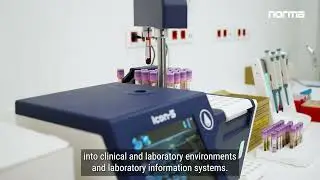 Norma Icon-5 in Routine Hospital Use at Liv Duna Medical Center