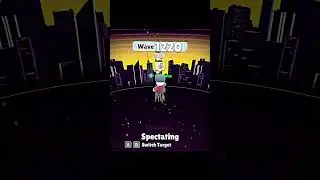Stumble guys block dash endless NEW World Record 1220😱🥵 (but wait for it💀😭 #blowup #stumbleguys