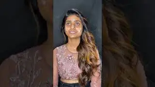 MUA: 🧿veera sali🧿 (insta I’d : veerasalimakeover ) reception look 💗💗