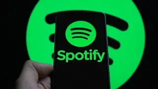 Spotify Hit With Yet Another Lawsuit, This Time Alleging 