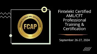 Highlights | FCAP September 2024