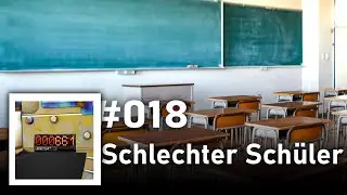 Schlechte Sch&uuml;ler | 661 CSPodcast #018