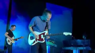 Thom Yorke - I Am a Very Rude Person [Roundhouse London, 08.06.18]
