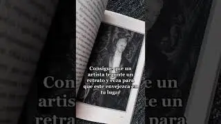 Nuevo tip de belleza! #shorts #booktube #doriangray