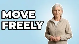 How Can I Improve My Joint Flexibility?